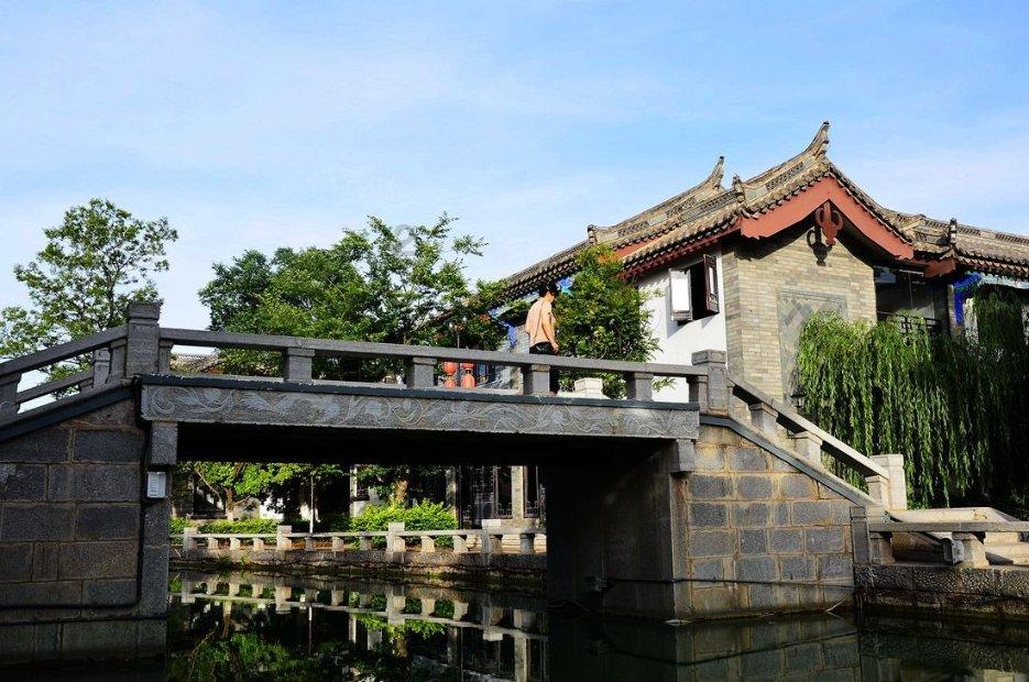 意想不到的旅程
